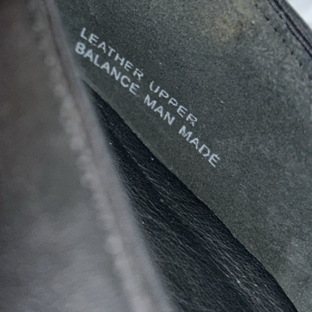 Drew Leather Pump w/ Foot-Saver Outsole - Picture 11 of 15
